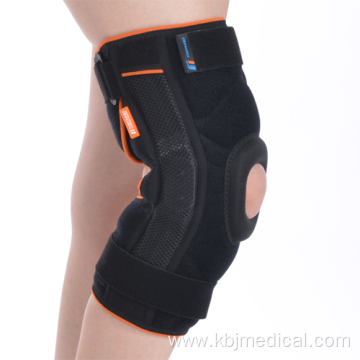 Hinged Knee Brace Support